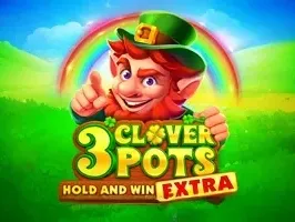 3 Clover Pots Extra screenshot