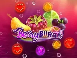 Berryburst DNT