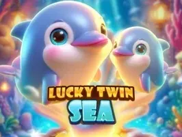 Lucky Twin Sea screenshot