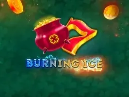 Burning Ice screenshot