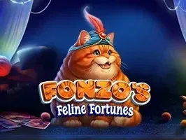 Fonzo's Feline Fortunes